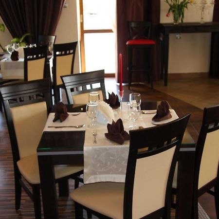 Hotel Wasik Krogulcza Extérieur photo