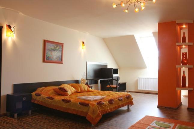 Hotel Wasik Krogulcza Chambre photo