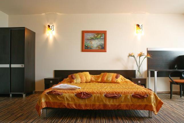 Hotel Wasik Krogulcza Chambre photo