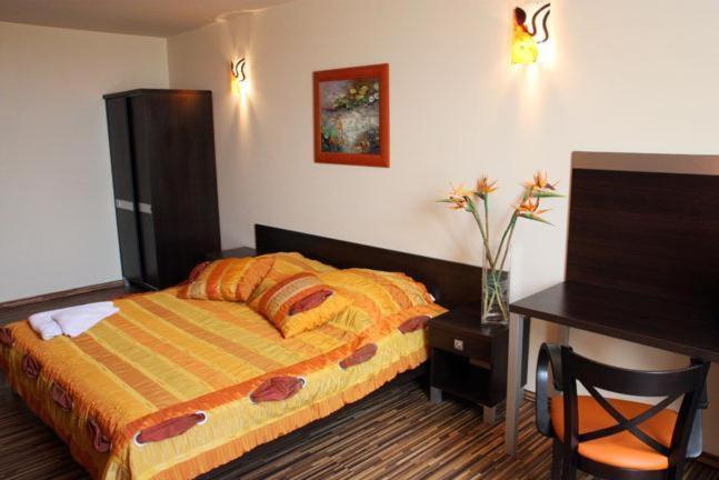 Hotel Wasik Krogulcza Chambre photo
