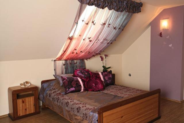 Hotel Wasik Krogulcza Chambre photo