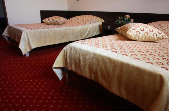 Hotel Wasik Krogulcza Chambre photo