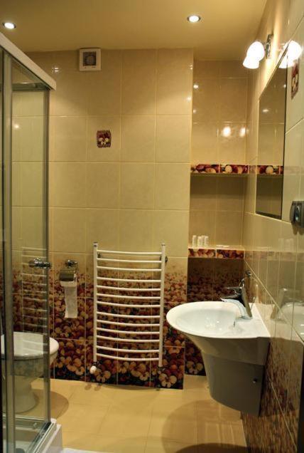 Hotel Wasik Krogulcza Chambre photo
