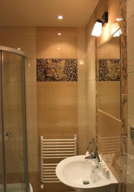 Hotel Wasik Krogulcza Chambre photo