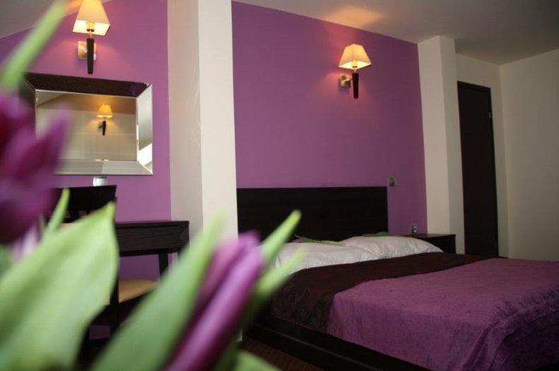 Hotel Wasik Krogulcza Chambre photo