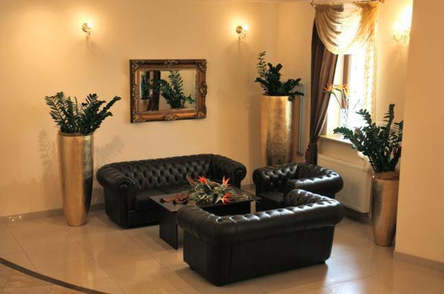 Hotel Wasik Krogulcza Extérieur photo