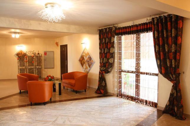Hotel Wasik Krogulcza Extérieur photo