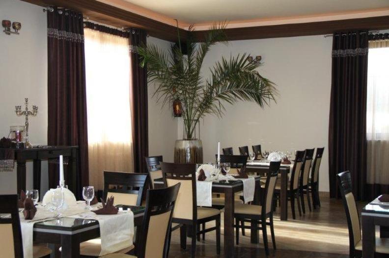 Hotel Wasik Krogulcza Extérieur photo